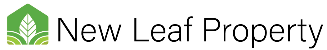 newleaf-property.com logo